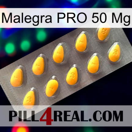 Malegra PRO 50Mg cialis1